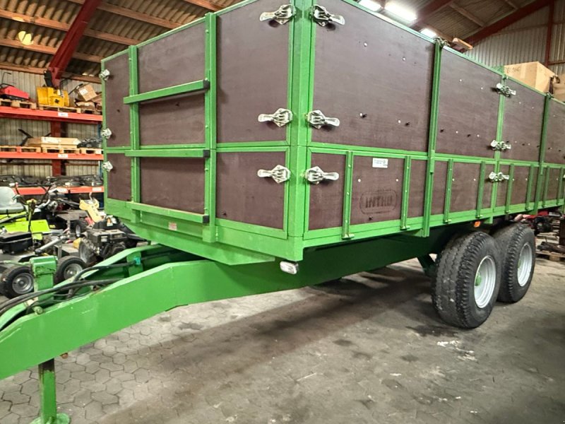 Muldenkipper tipa Sonstige BT 12, Gebrauchtmaschine u Aabenraa (Slika 1)