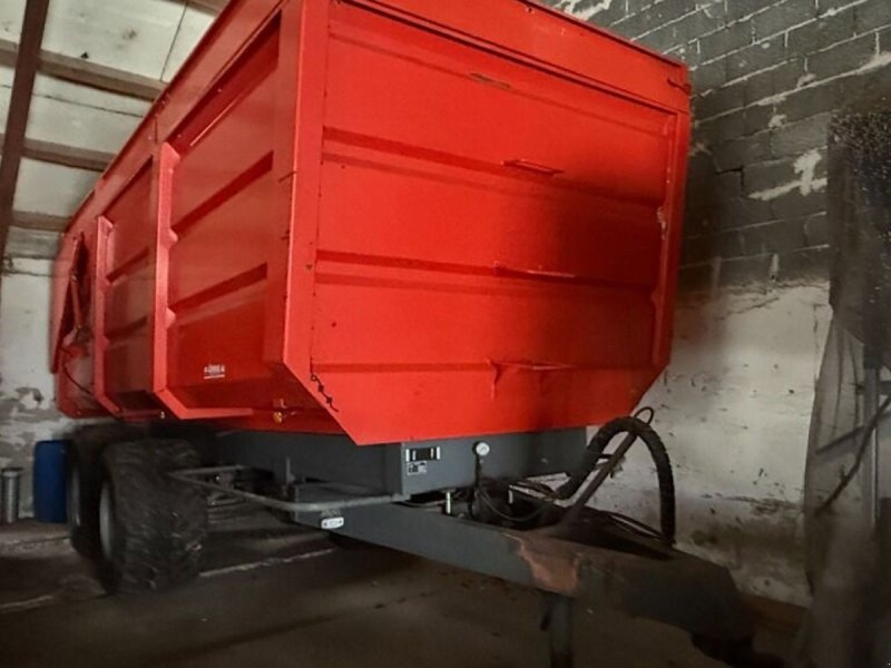 Muldenkipper vrste Sonstige CD -160BT, Gebrauchtmaschine v Rødovre