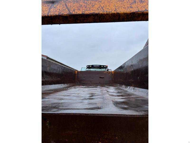 Muldenkipper del tipo Sonstige D240MNS, Gebrauchtmaschine en Richebourg (Imagen 5)