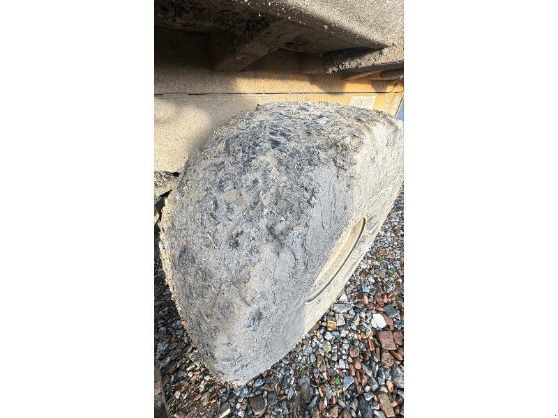 Muldenkipper типа Sonstige D240MNS, Gebrauchtmaschine в Richebourg (Фотография 7)