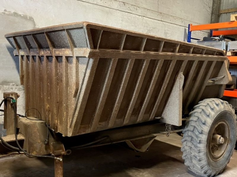 Muldenkipper tipa Sonstige Dumper, Gebrauchtmaschine u Aabenraa (Slika 1)