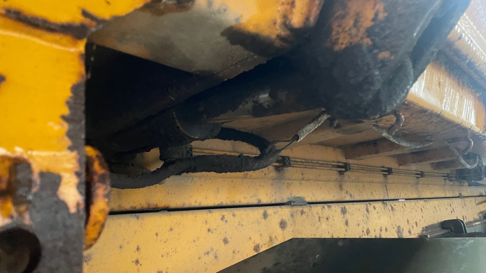 Muldenkipper des Typs Sonstige Entreprenørvogn, Gebrauchtmaschine in Roslev (Bild 19)