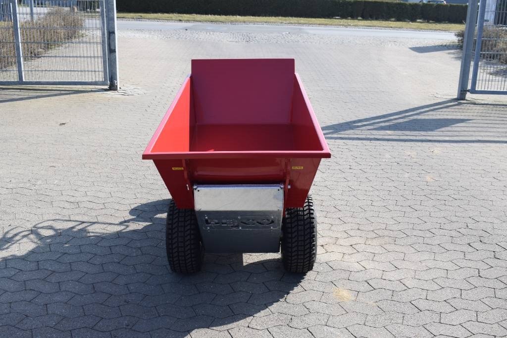 Muldenkipper типа Sonstige FABRIKSNY, Gebrauchtmaschine в Fredensborg (Фотография 10)