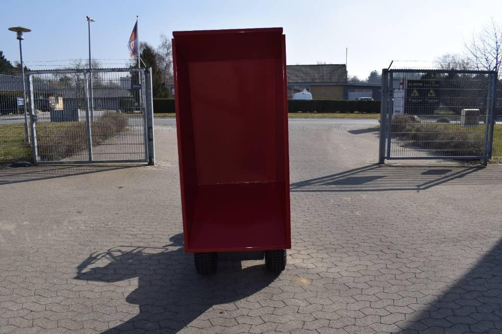 Muldenkipper типа Sonstige FABRIKSNY, Gebrauchtmaschine в Fredensborg (Фотография 11)