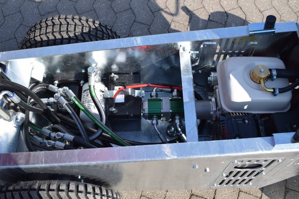 Muldenkipper типа Sonstige FABRIKSNY, Gebrauchtmaschine в Fredensborg (Фотография 9)