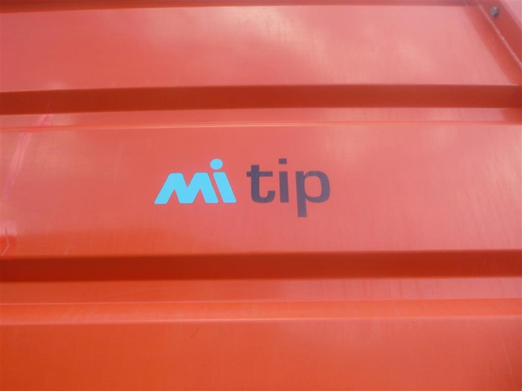 Muldenkipper des Typs Sonstige FARMER KØBES / CD160 KØBES, Gebrauchtmaschine in Skive (Bild 3)