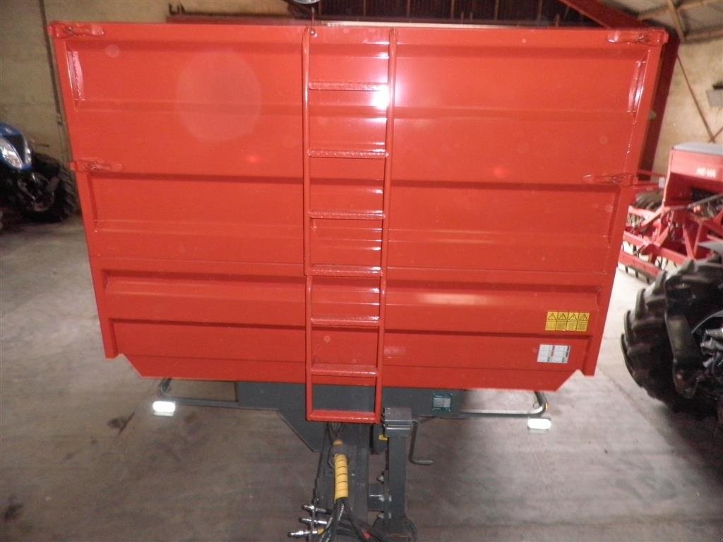 Muldenkipper des Typs Sonstige FARMER KØBES / CD160 KØBES, Gebrauchtmaschine in Skive (Bild 8)