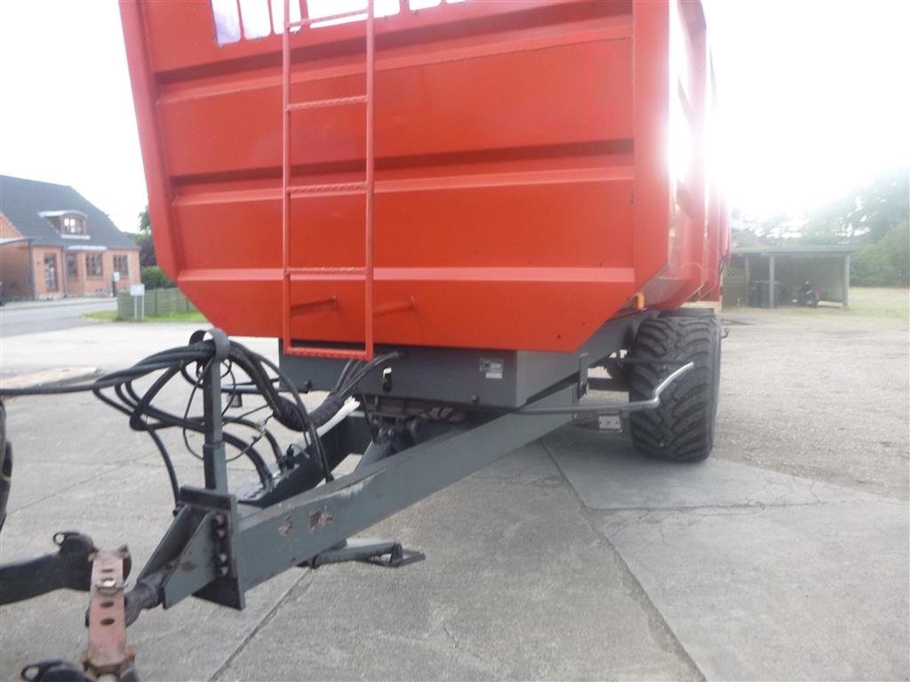 Muldenkipper des Typs Sonstige FARMER KØBES / CD160 KØBES, Gebrauchtmaschine in Skive (Bild 12)