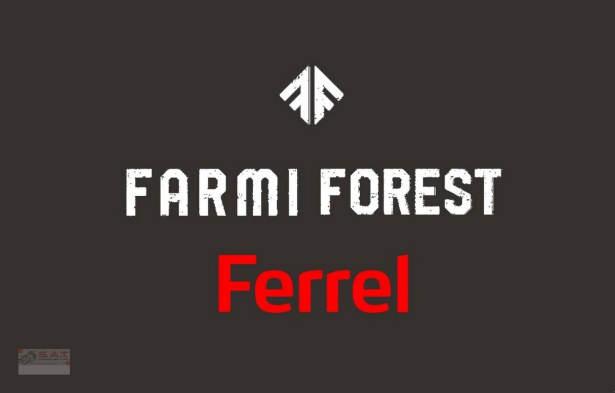 Muldenkipper des Typs Sonstige Ferrel 195 DU Muldenkipper -Hardox-NEU, Neumaschine in Eberschwang (Bild 5)