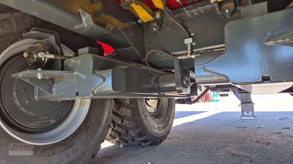 Muldenkipper des Typs Sonstige Ferrel 195 DU Muldenkipper -Hardox-NEU, Neumaschine in Eberschwang (Bild 10)