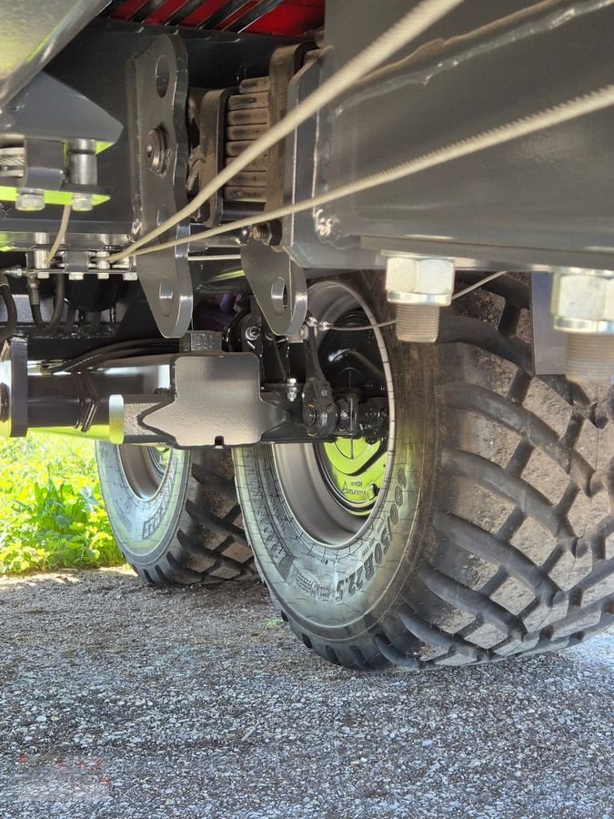 Muldenkipper des Typs Sonstige Ferrel 195 DU Muldenkipper -Hardox-NEU, Neumaschine in Eberschwang (Bild 8)