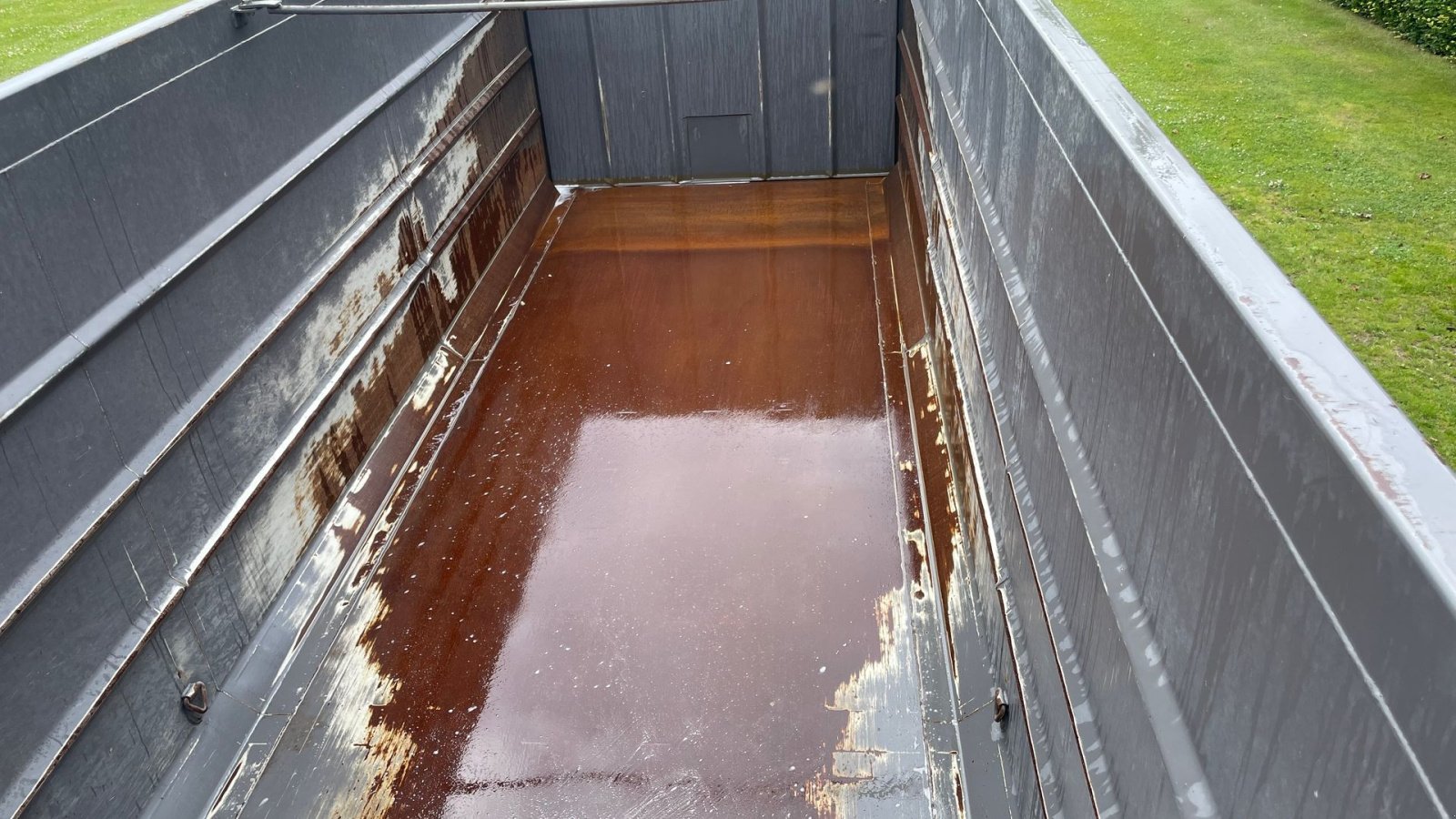 Muldenkipper типа Sonstige FM20 Fieldmaster, Gebrauchtmaschine в Ikast (Фотография 10)