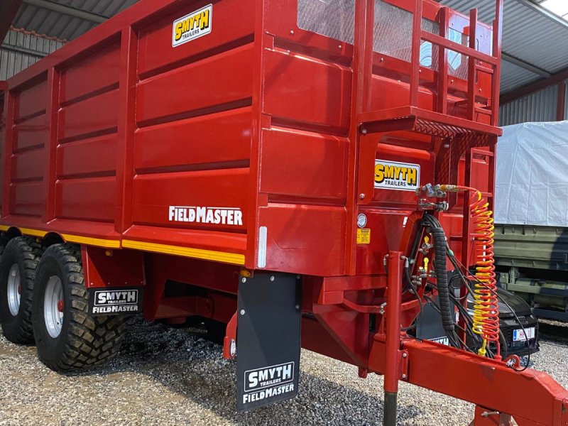 Muldenkipper от тип Sonstige FM24, Gebrauchtmaschine в Bredsten