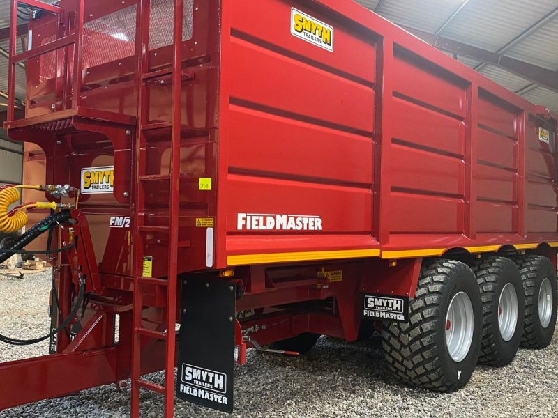 Muldenkipper of the type Sonstige FM26, Gebrauchtmaschine in Bredsten (Picture 1)