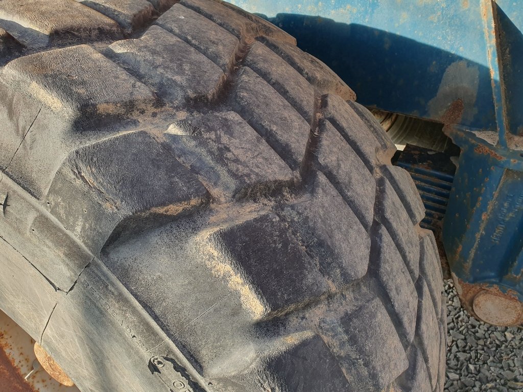 Muldenkipper типа Sonstige Hardy ATP 20, Gebrauchtmaschine в VALOGNES (Фотография 5)