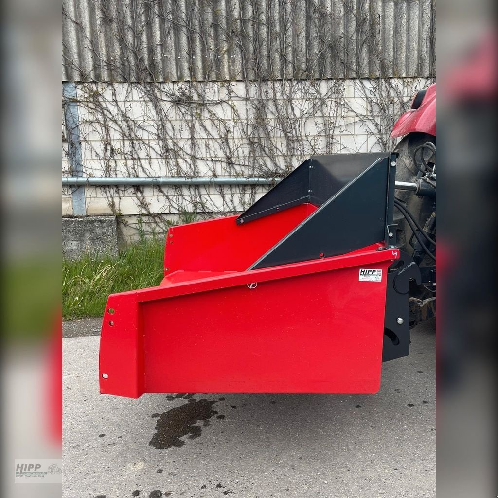 Muldenkipper типа Sonstige Heckmulde / Transportcontainer, Gebrauchtmaschine в Sauldorf (Фотография 7)