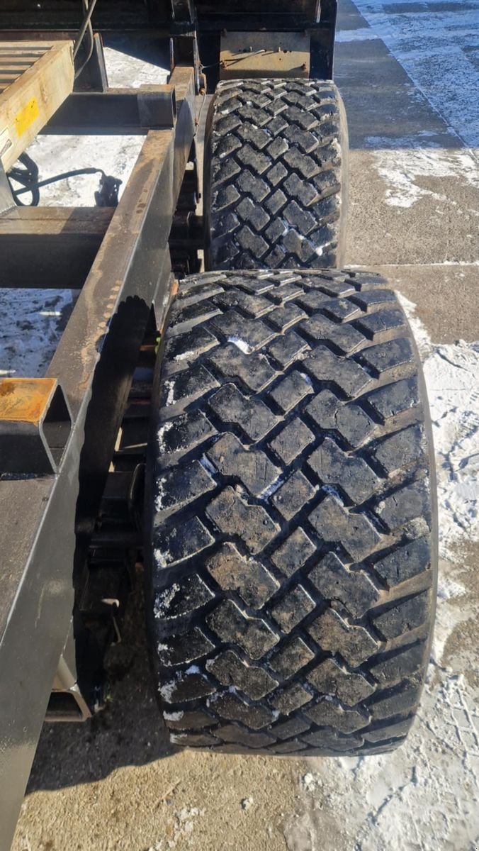 Muldenkipper vrste Sonstige JPM 14ton, Gebrauchtmaschine v Villach/Zauchen (Slika 5)