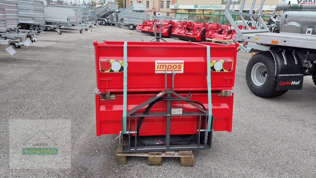 Muldenkipper typu Sonstige Kippmulde PT140/80, Neumaschine w Aschbach (Zdjęcie 3)