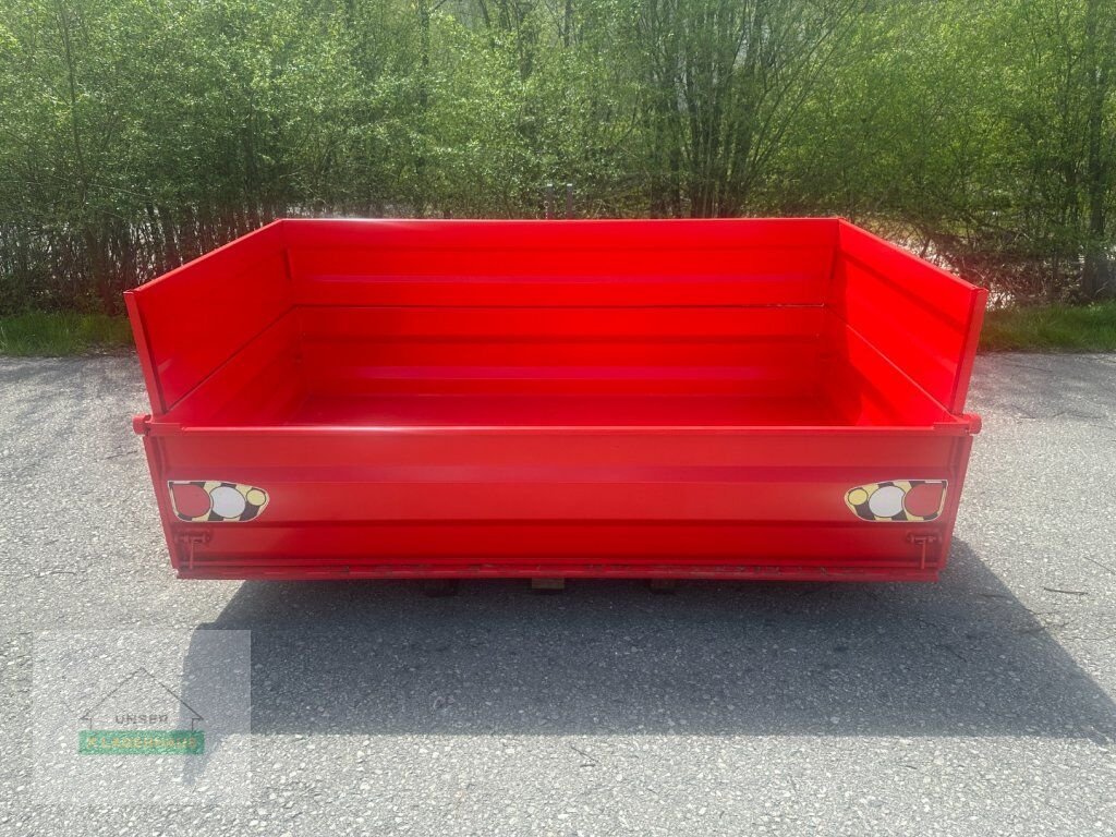 Muldenkipper от тип Sonstige KRPAN Kippmulde PT 220/125, Neumaschine в Waidhofen a. d. Ybbs (Снимка 5)