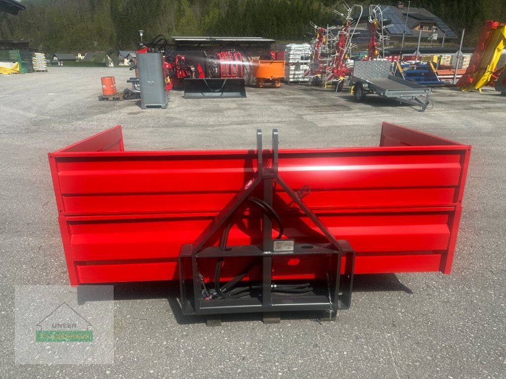 Muldenkipper от тип Sonstige KRPAN Kippmulde PT 220/125, Neumaschine в Waidhofen a. d. Ybbs (Снимка 2)