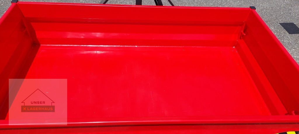 Muldenkipper типа Sonstige KRPAN Kippmulde PT180/100, Neumaschine в Aschbach (Фотография 3)