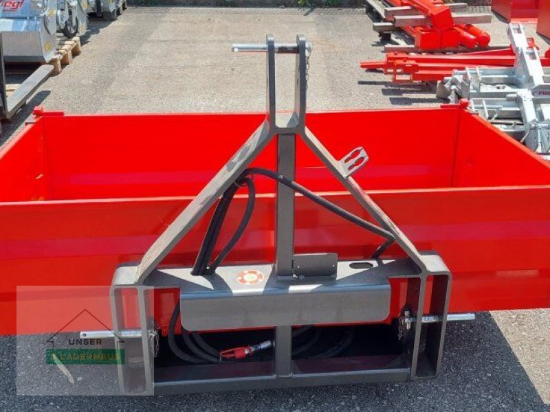 Muldenkipper типа Sonstige KRPAN Kippmulde PT180/100, Neumaschine в Aschbach (Фотография 1)