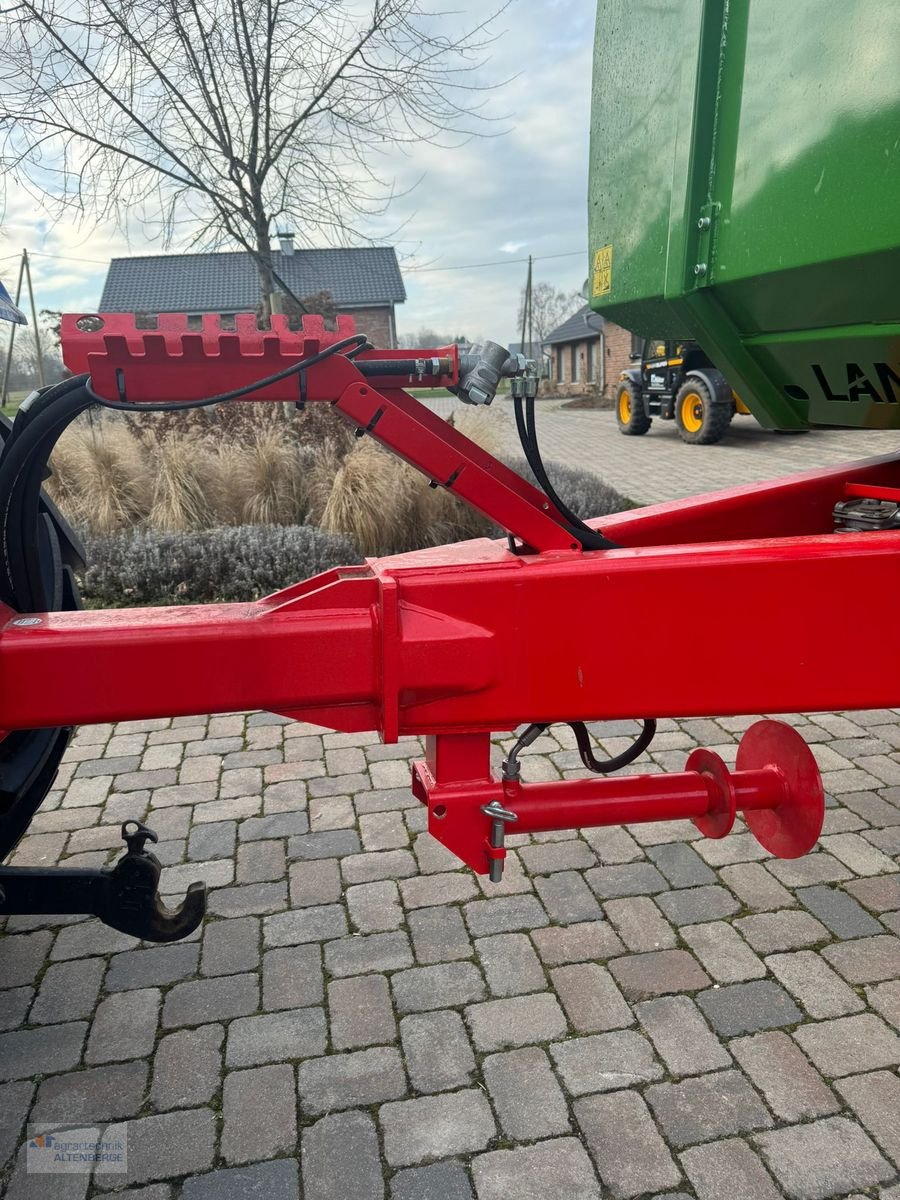 Muldenkipper типа Sonstige Langen TMK 16, Gebrauchtmaschine в Altenberge (Фотография 10)