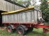 Muldenkipper типа Sonstige Last bil kære med tørre kanal/blæser, Gebrauchtmaschine в Bording (Фотография 3)