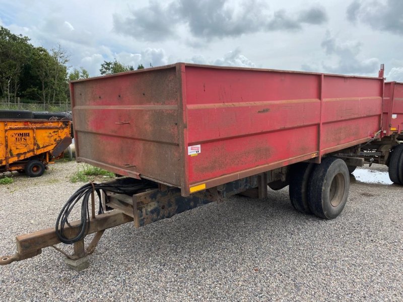 Muldenkipper tipa Sonstige LASTBIL TIPVOGN, Gebrauchtmaschine u Tim (Slika 1)