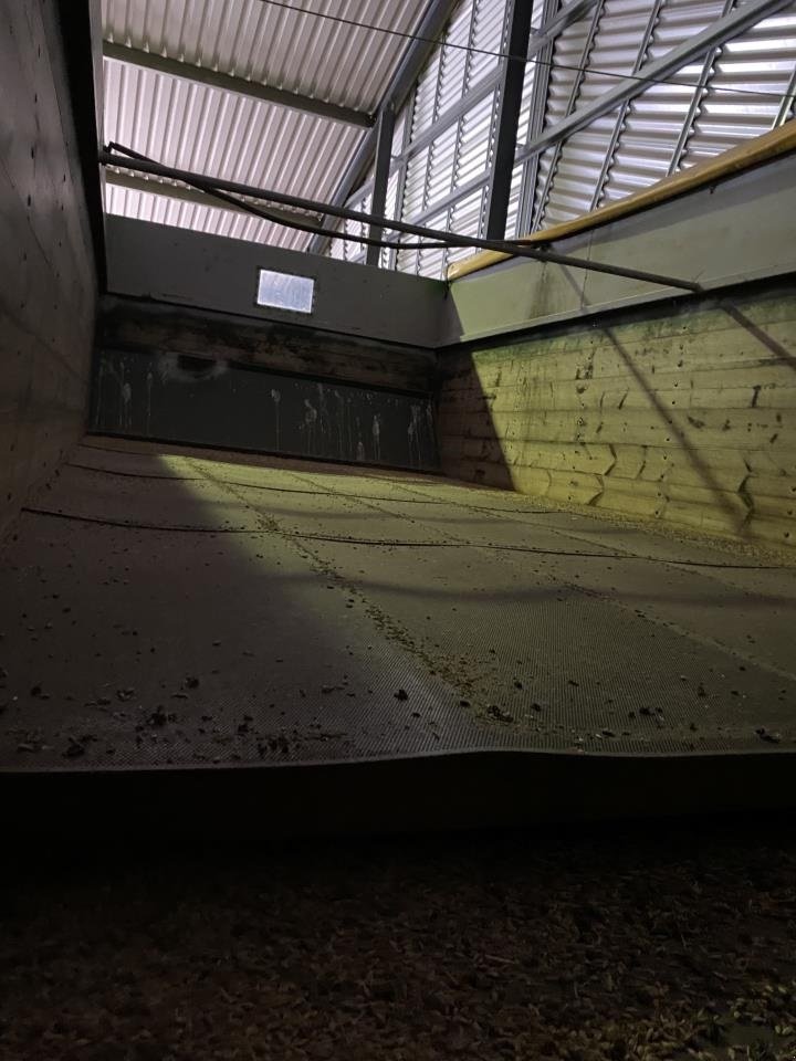 Muldenkipper του τύπου Sonstige LASTBIL TIPVOGN, Gebrauchtmaschine σε Tim (Φωτογραφία 4)