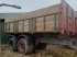Muldenkipper tip Sonstige Lastbiltipvogn 12 tons, Gebrauchtmaschine in Egtved (Poză 2)