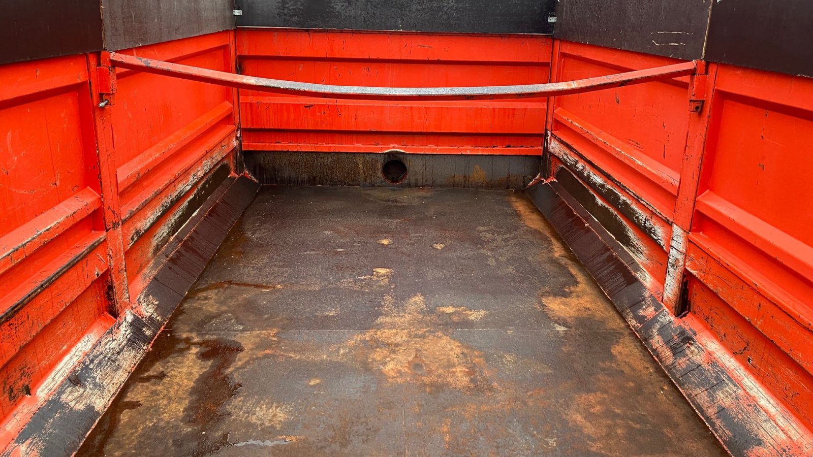 Muldenkipper типа Sonstige LBC 120 BT, Gebrauchtmaschine в Spøttrup (Фотография 14)