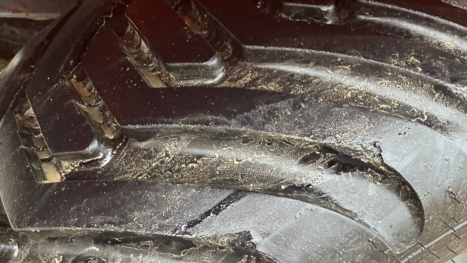 Muldenkipper типа Sonstige LBC 120 BT, Gebrauchtmaschine в Spøttrup (Фотография 12)