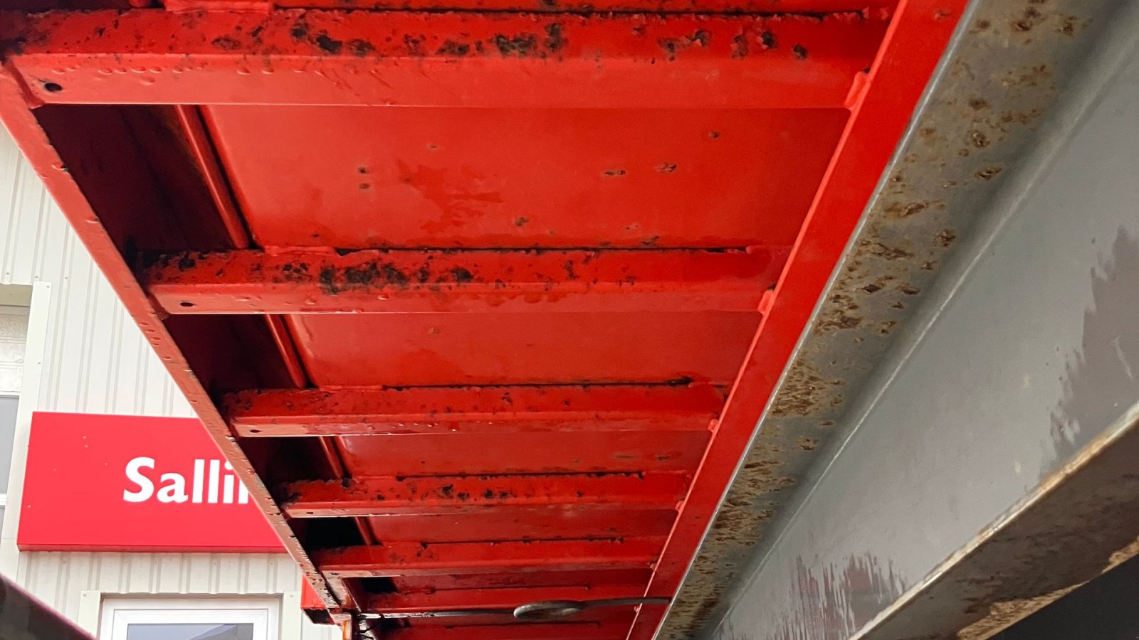 Muldenkipper типа Sonstige LBC 120 BT, Gebrauchtmaschine в Spøttrup (Фотография 13)