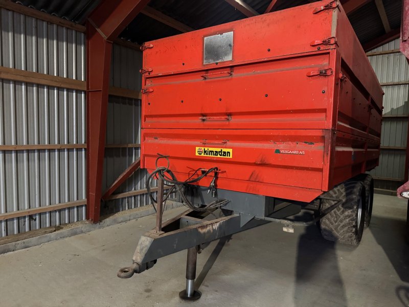 Muldenkipper of the type Sonstige LBC 120 BTH, Gebrauchtmaschine in Thisted (Picture 1)