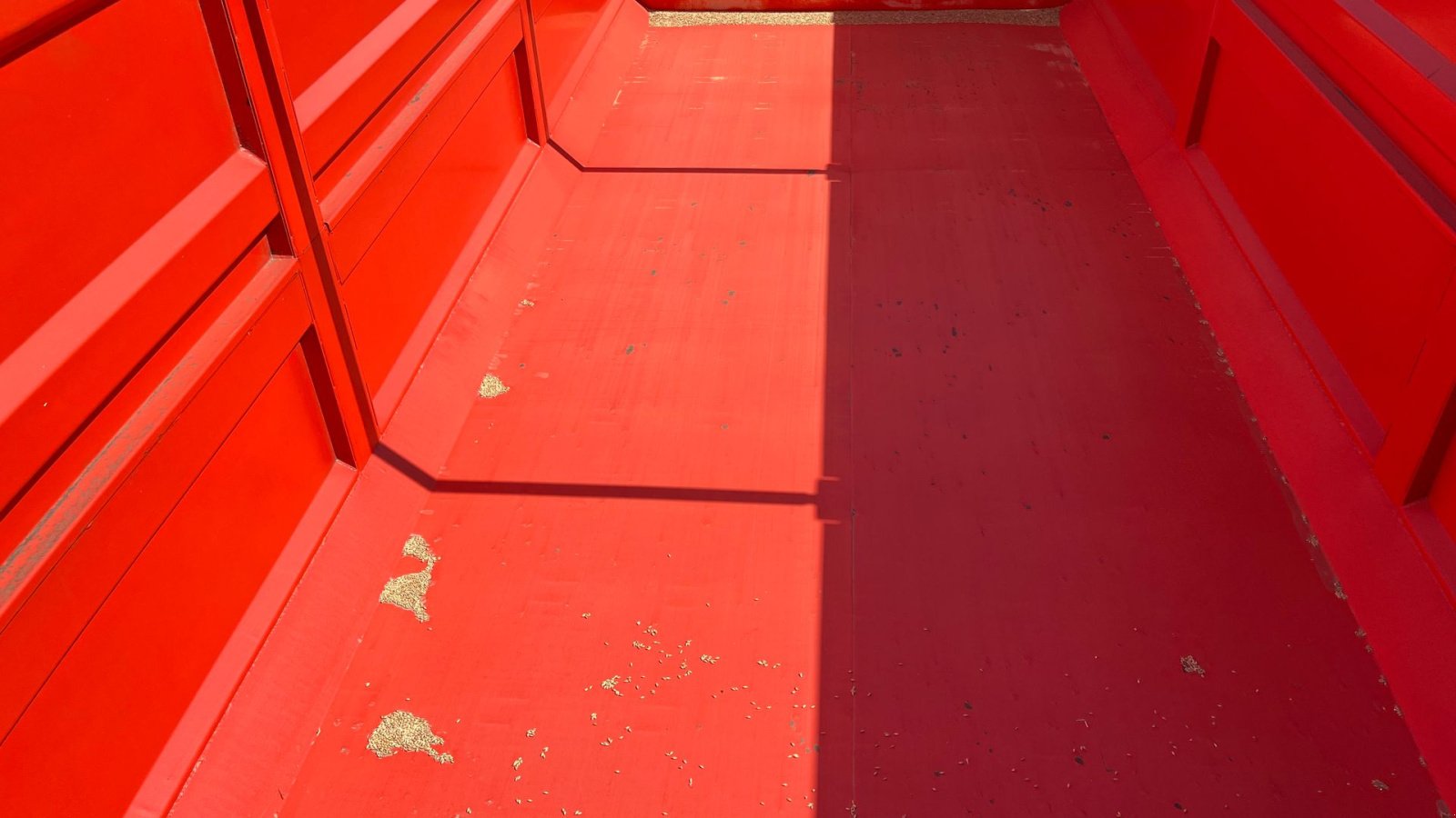 Muldenkipper typu Sonstige LBC   160 BT 2-delt bagsmæk + lad, Gebrauchtmaschine v Borre (Obrázek 4)