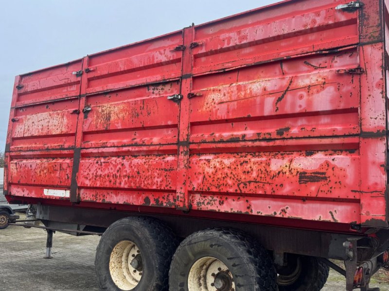 Muldenkipper типа Sonstige LBC160BT, Gebrauchtmaschine в Ringe