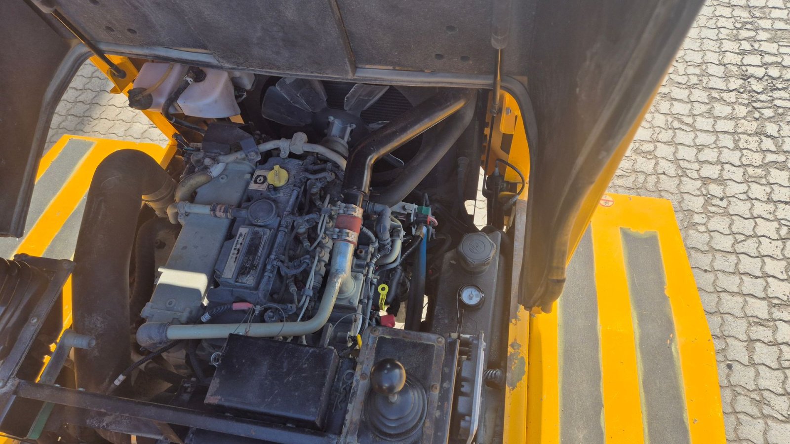 Muldenkipper от тип Sonstige MACH2064, Gebrauchtmaschine в Randers (Снимка 18)