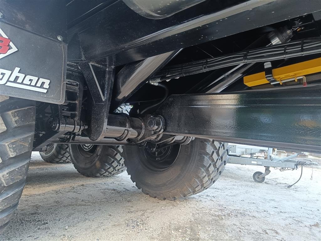 Muldenkipper типа Sonstige Mega Dumper 26 --Kampagne Tilbud--, Gebrauchtmaschine в Mariager (Фотография 4)