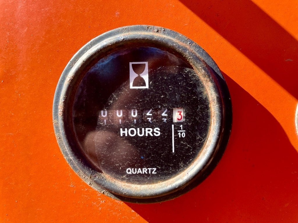 Muldenkipper del tipo Sonstige MINI DUMPER RCD 1100 E, Gebrauchtmaschine en Vrå, Frejlev, Hornslet & Ringsted (Imagen 6)