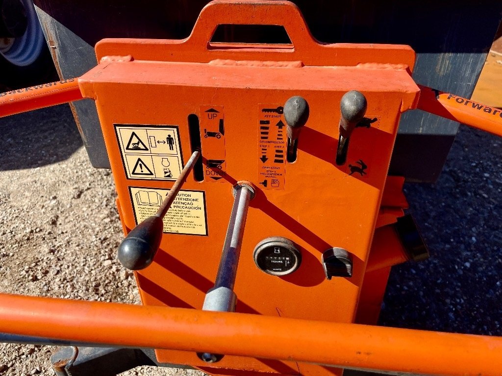 Muldenkipper del tipo Sonstige MINI DUMPER RCD 1100 E, Gebrauchtmaschine en Vrå, Frejlev, Hornslet & Ringsted (Imagen 3)