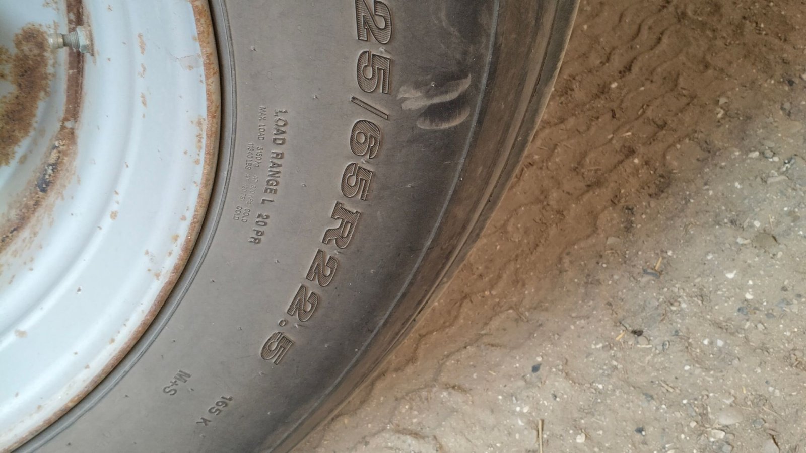 Muldenkipper del tipo Sonstige Mitip, Gebrauchtmaschine In Egtved (Immagine 7)