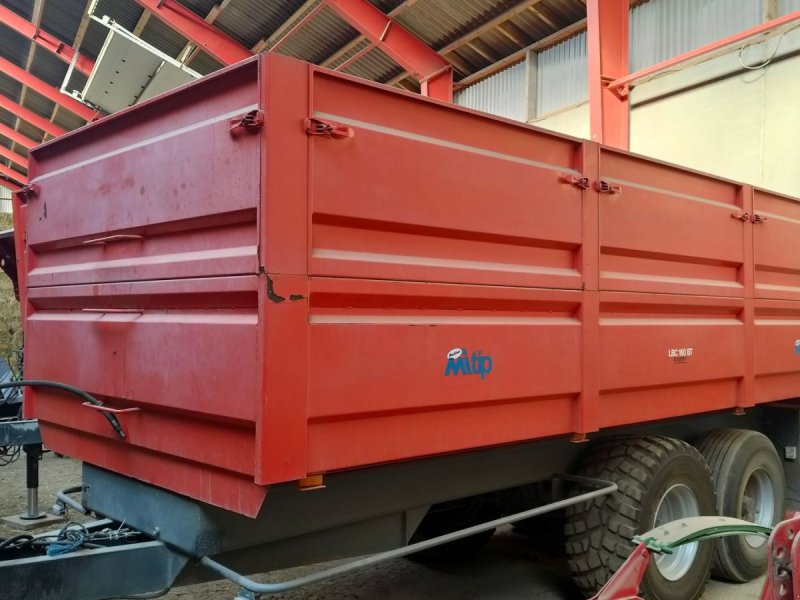 Muldenkipper типа Sonstige Mitip, Gebrauchtmaschine в Egtved (Фотография 1)