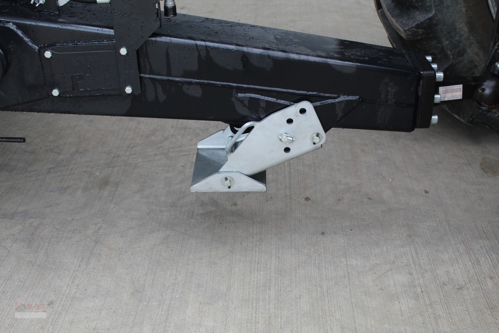 Muldenkipper typu Sonstige Neue Ferrel Steinmulde Hardox 165 DH, Neumaschine v Eberschwang (Obrázok 9)