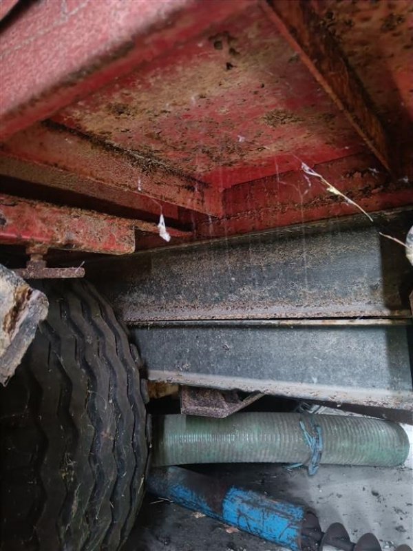 Muldenkipper типа Sonstige NLV 65 BT H, Gebrauchtmaschine в Egtved (Фотография 3)