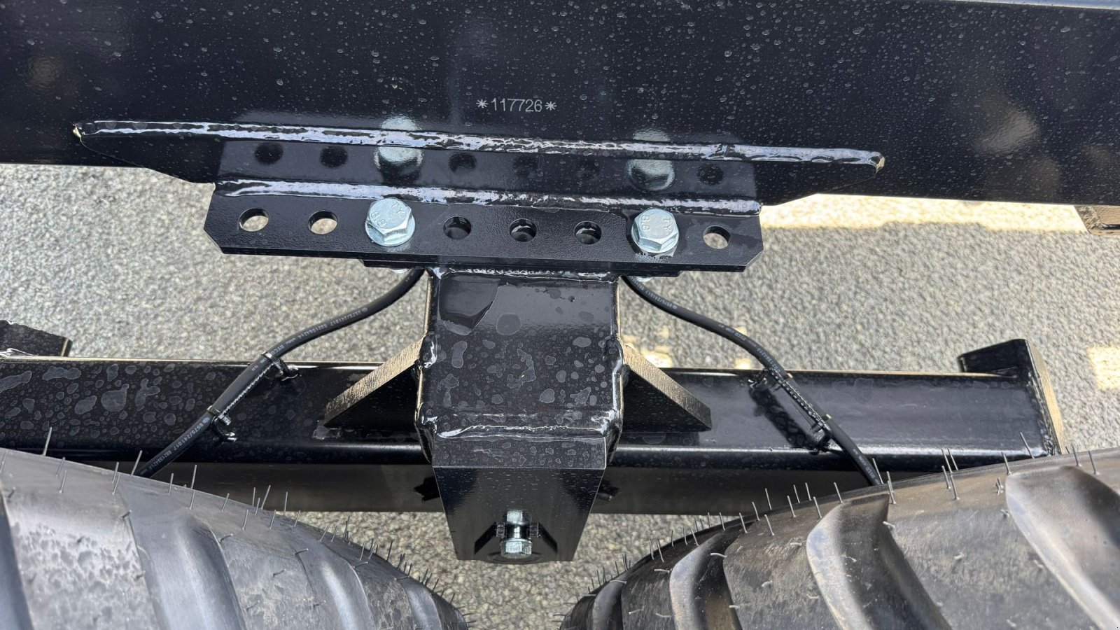 Muldenkipper типа Sonstige RE9-05 9 tons dumpervogn, Gebrauchtmaschine в Ringe (Фотография 12)