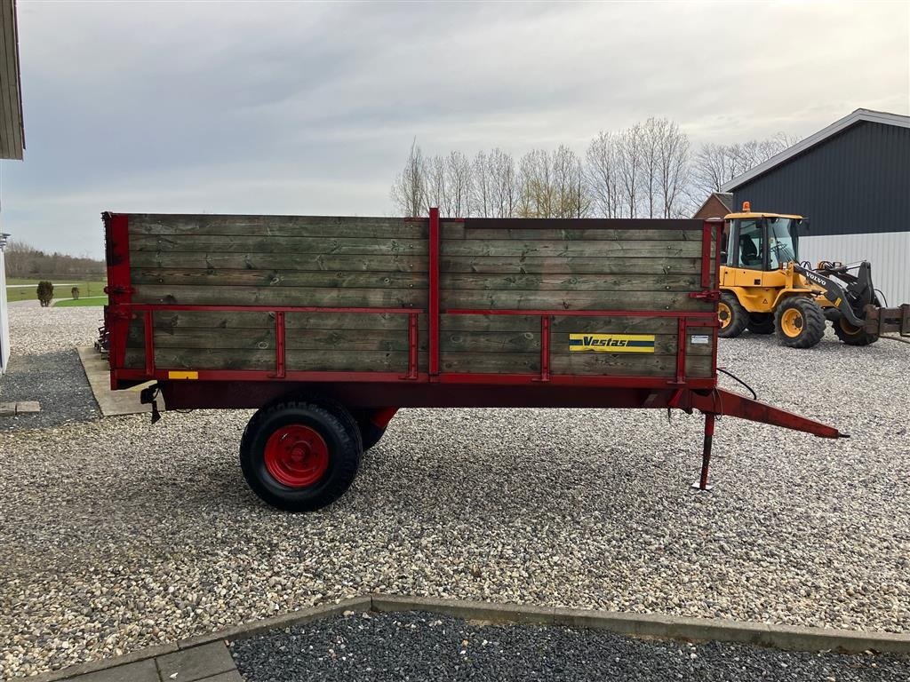 Muldenkipper tipa Sonstige SBT 65 6.5 ton, Gebrauchtmaschine u Thorsø (Slika 4)