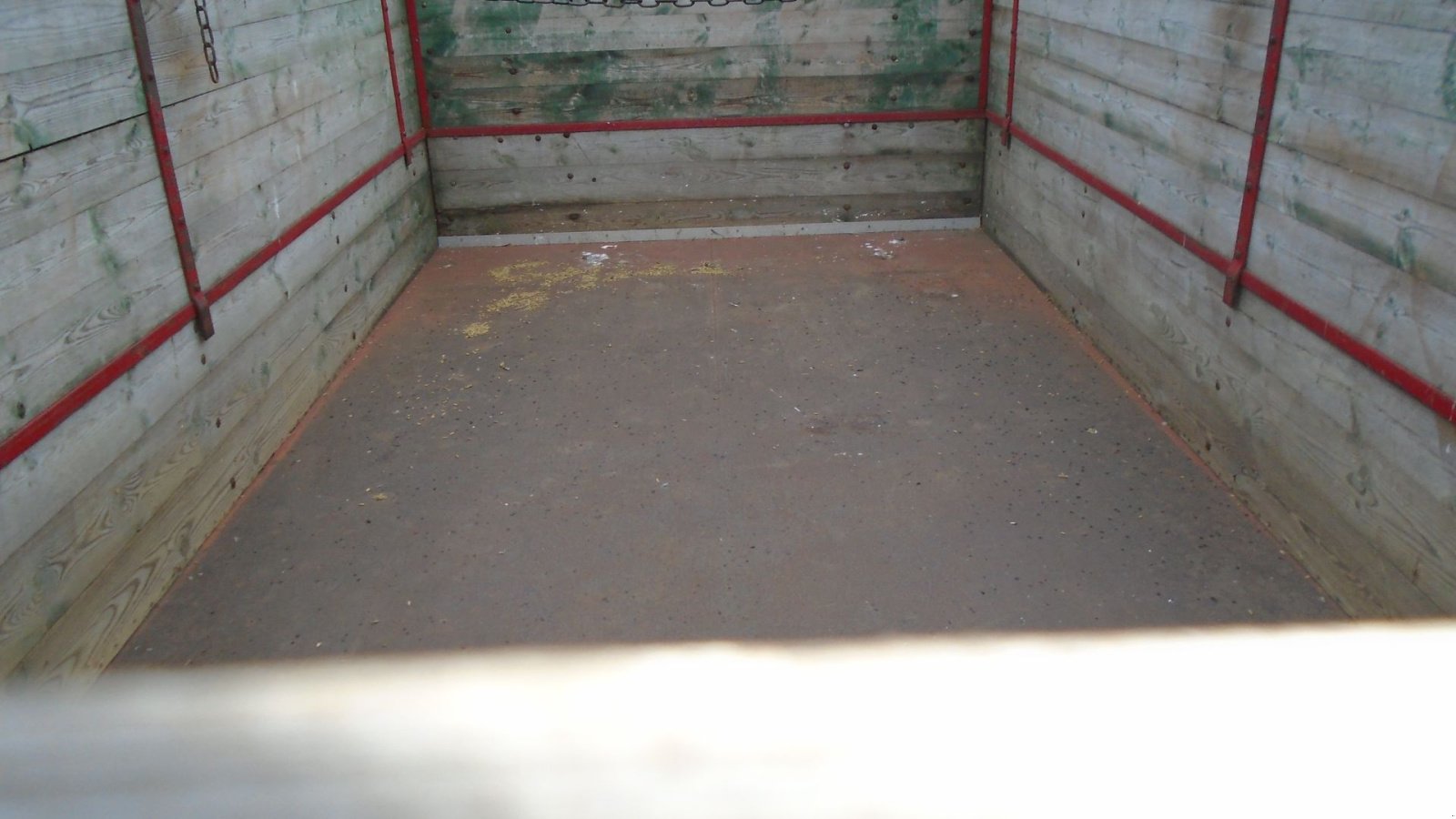 Muldenkipper za tip Sonstige SBT 65, Gebrauchtmaschine u Viborg (Slika 6)