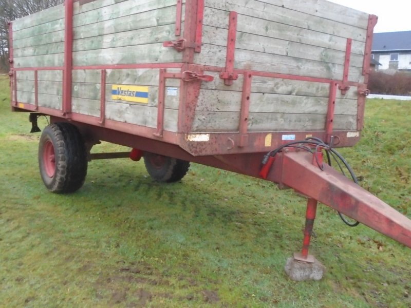 Muldenkipper of the type Sonstige SBT 65, Gebrauchtmaschine in Viborg (Picture 1)