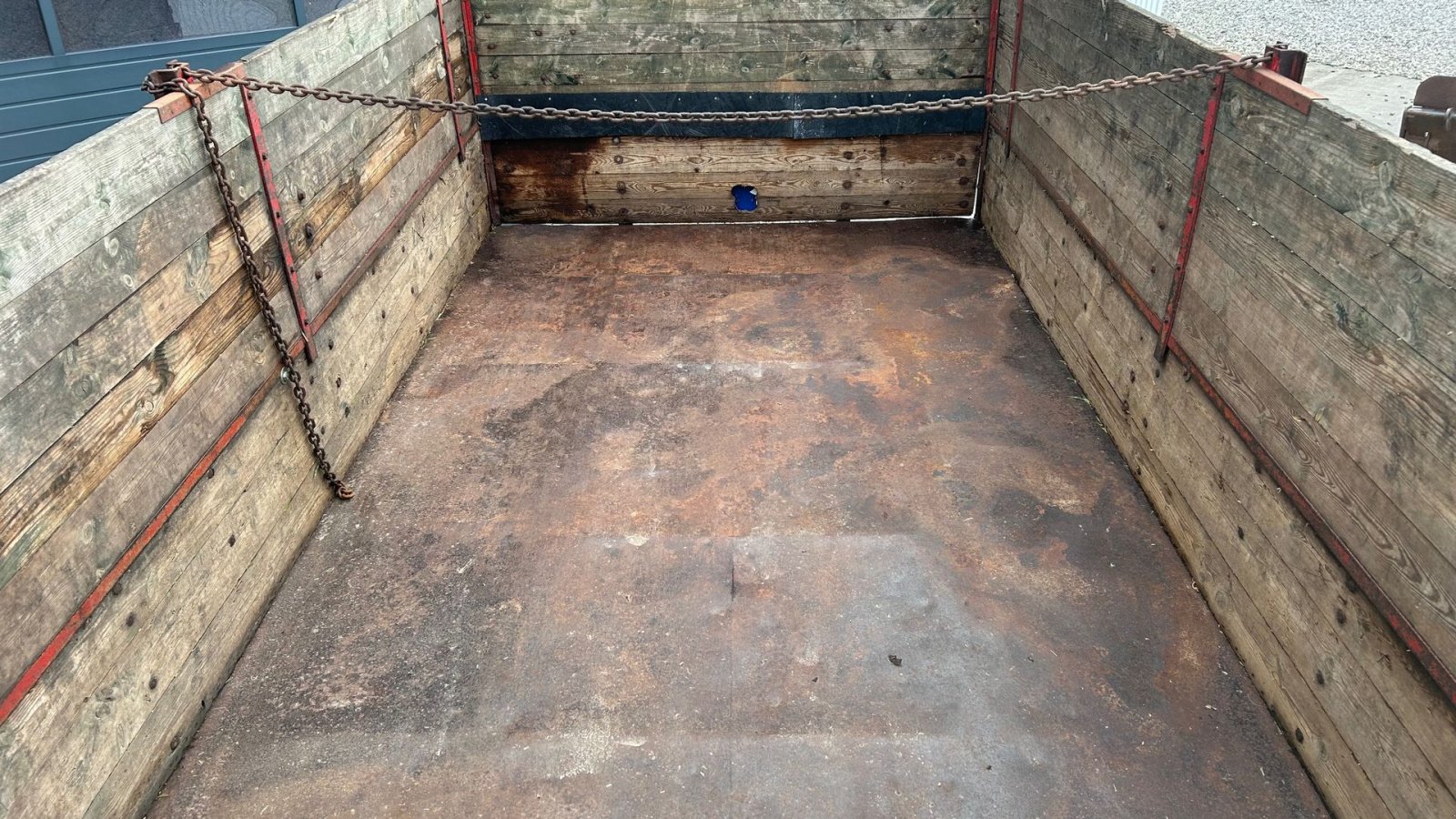 Muldenkipper типа Sonstige SBT 65, Gebrauchtmaschine в Thorsø (Фотография 16)